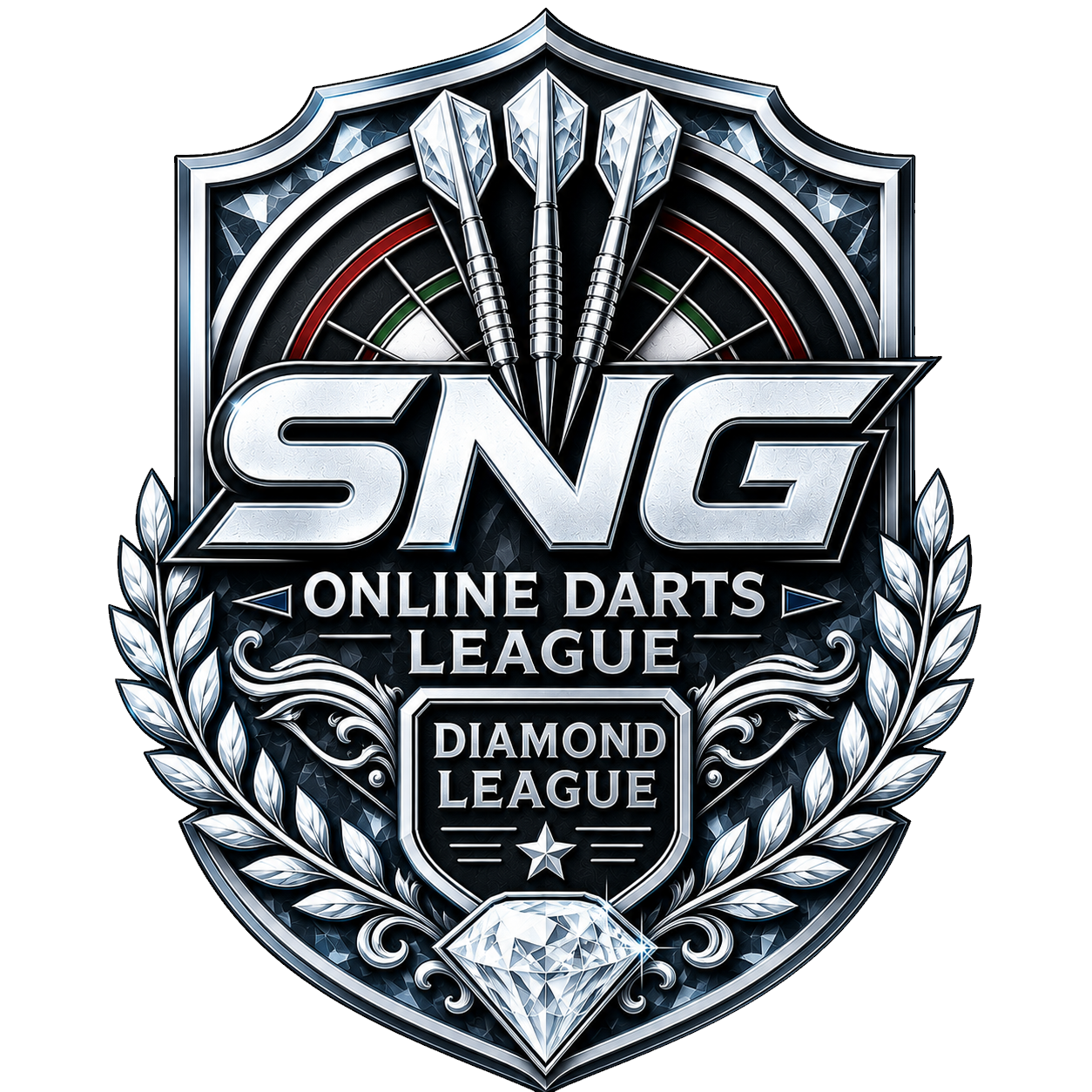 Diamond League Logo