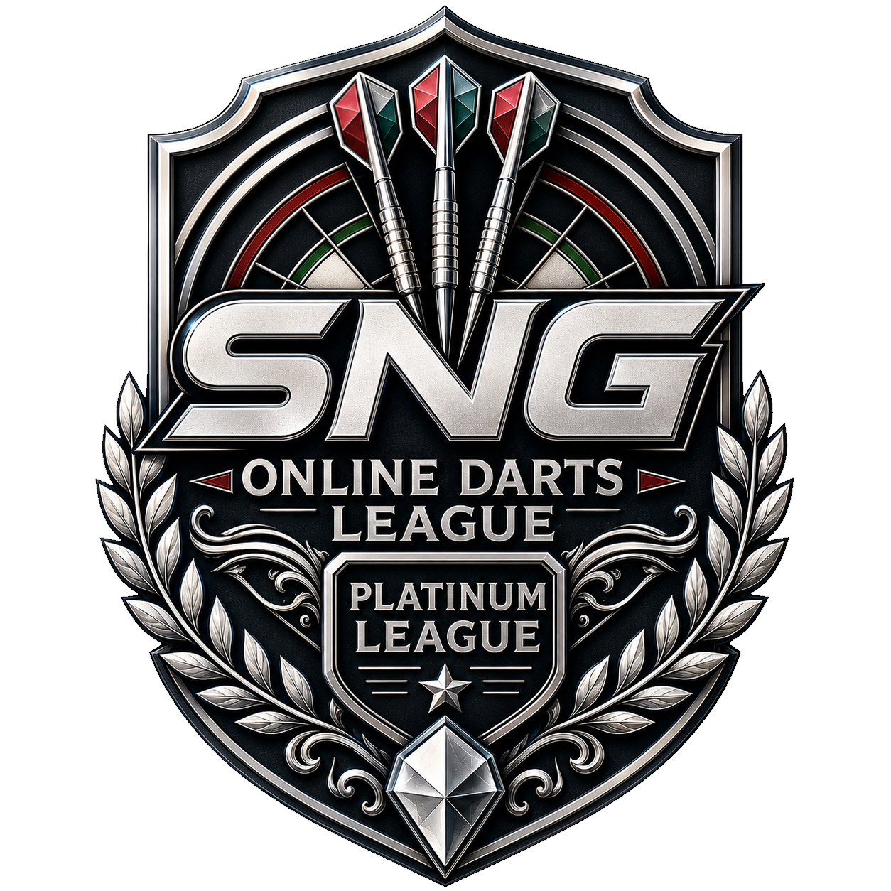 Platinum League Logo